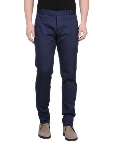 ZOOM LES HOMMES - Dress pants
