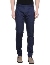 LES HOMMES - Formal trouser