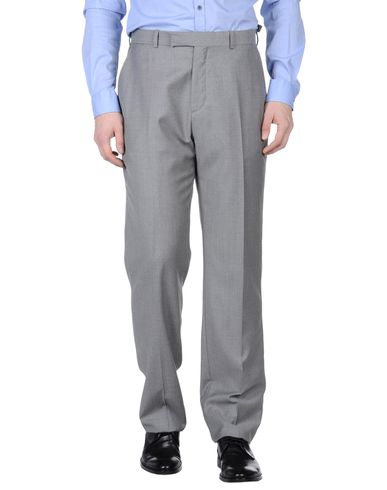 ZOOM LES HOMMES - Dress pants