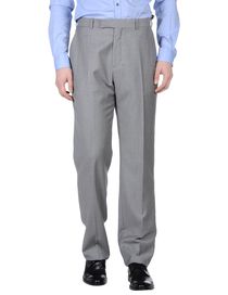 LES HOMMES - Klassische Hose