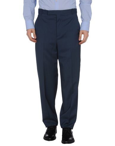 ZOOM LES HOMMES - Dress pants