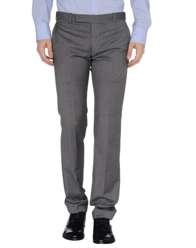 ZOOM LES HOMMES - Dress pants