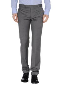 LES HOMMES - Formal trouser