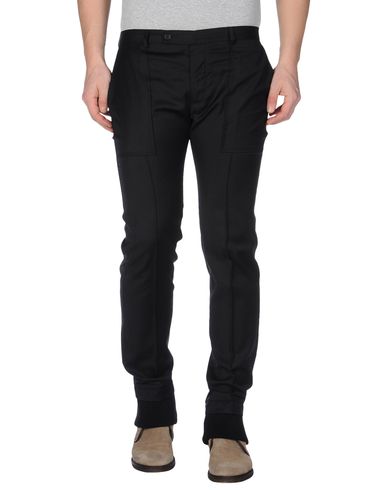 ZOOM LES HOMMES - Casual pants