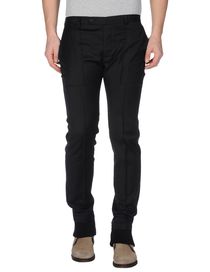 LES HOMMES - Casual trouser
