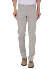 LES HOMMES - Casual trouser