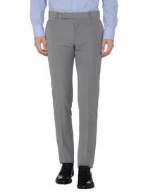 LES HOMMES - Formal trouser