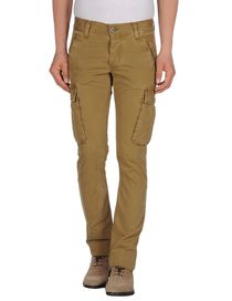 LOTUS ROOTS - Casual pants