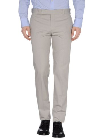 ZOOM LES HOMMES - Dress pants