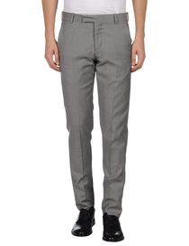 LES HOMMES - Formal trouser