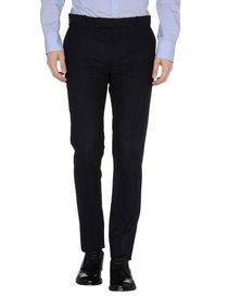 LES HOMMES - Formal trouser