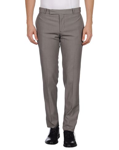 ZOOM LES HOMMES - Dress pants