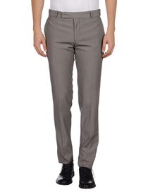 LES HOMMES - Formal trouser
