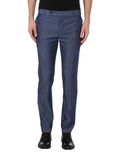 ZOOM LES HOMMES - Dress pants