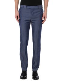 LES HOMMES - Formal trouser