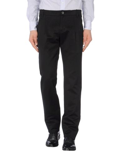 ZOOM ANN DEMEULEMEESTER - Dress pants