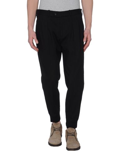 ZOOM NEIL BARRETT - Casual pants