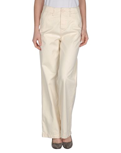ZOOM HIGH - Casual pants