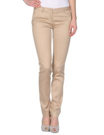 MAURO GRIFONI - Formal trouser