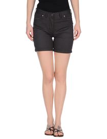 MAISON SCOTCH - Bermuda shorts