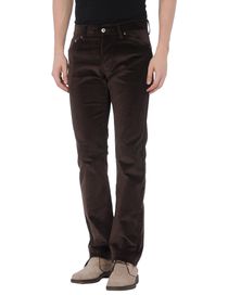 CARLO PIGNATELLI OUTSIDE - Casual pants