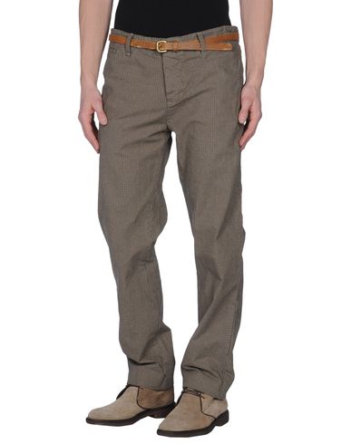 ZOOM SCOTCH & SODA - Casual pants