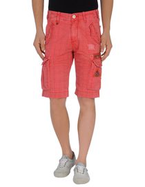 SCOTCH & SODA - Bermuda