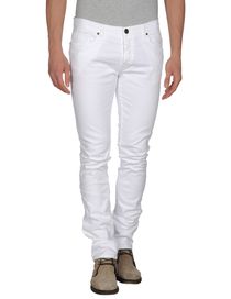 BIKKEMBERGS - Casual pants