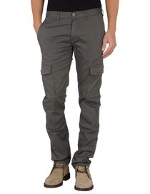 BIKKEMBERGS - Casual pants