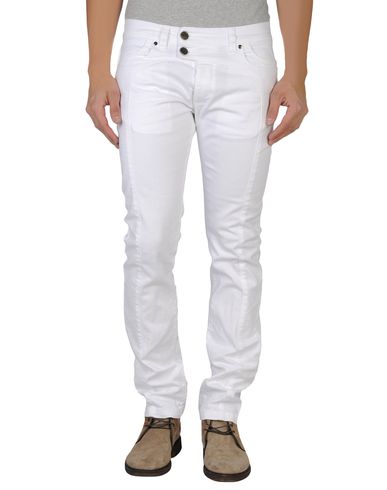 ZOOM BIKKEMBERGS - Casual pants