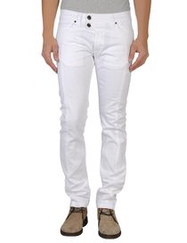 BIKKEMBERGS - Casual pants