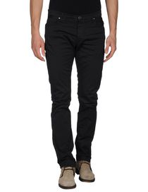 BIKKEMBERGS - Casual pants