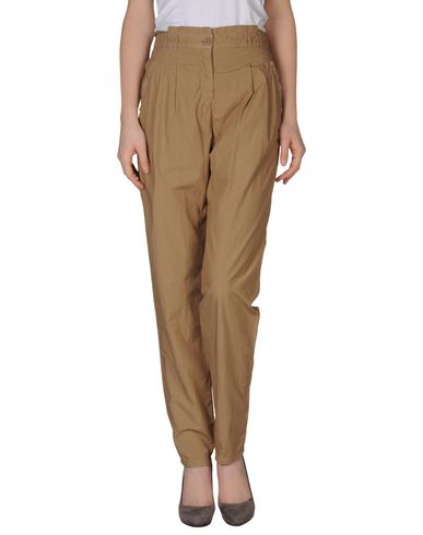 ZOOM D&G - Casual pants