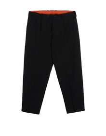 Pantalone capri - ANN DEMEULEMEESTER