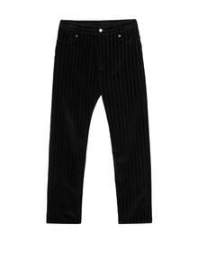 Casual pants - ANN DEMEULEMEESTER