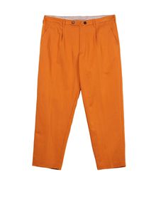 Casual pants - ANN DEMEULEMEESTER