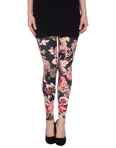 ZOOM FISICO-Cristina Ferrari - Leggings