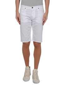 BIKKEMBERGS - Bermuda