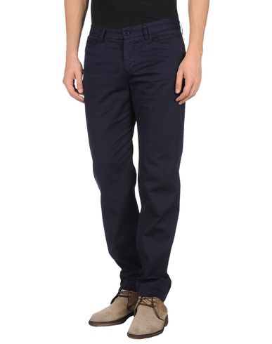 ZOOM BIKKEMBERGS - Casual pants