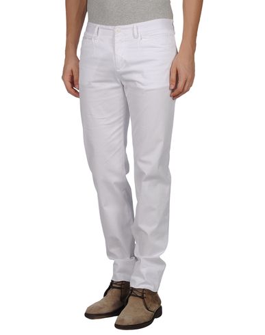 ZOOM BIKKEMBERGS - Casual pants