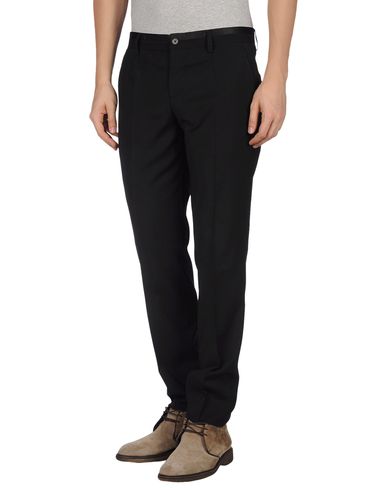ZOOM BIKKEMBERGS - Casual pants