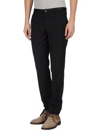 BIKKEMBERGS - Casual pants