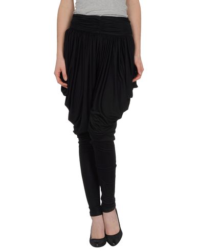 ZOOM BALMAIN - Casual pants