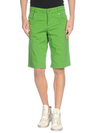 DIRK BIKKEMBERGS SPORT COUTURE - Bermuda