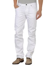 BIKKEMBERGS - Casual pants