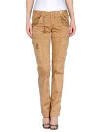 MONOCROM - Casual pants