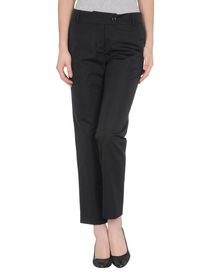YVES SAINT LAURENT RIVE GAUCHE - Pantalone capri