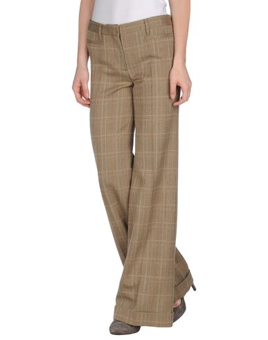 ZOOM MIU MIU - Casual pants