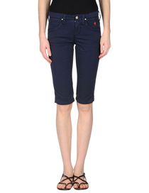 JAGGY - Bermuda shorts