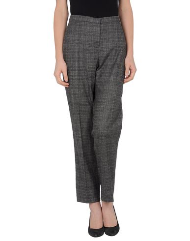 ZOOM PIAZZA SEMPIONE - Casual trouser